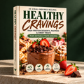 Healthy Cravings: 45 High-Protein Desserts & Sweet Treats